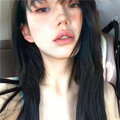 中国女兵