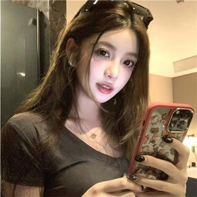 经常请吃饭的漂亮姐姐
